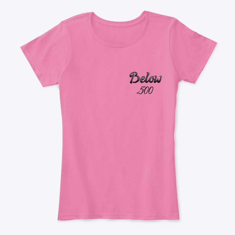 Women's Comfort Pocket Logo