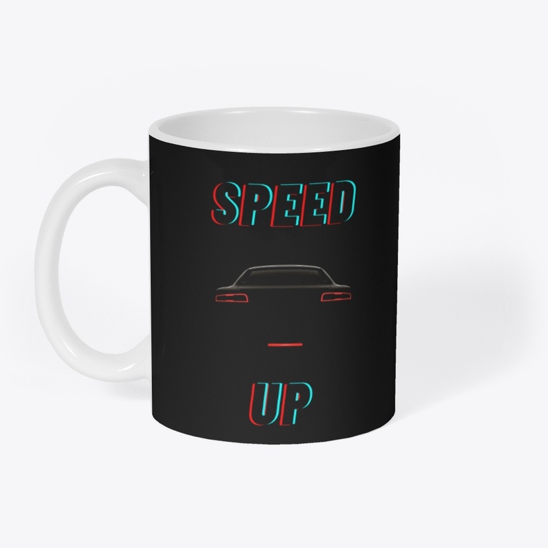 SPEED UP