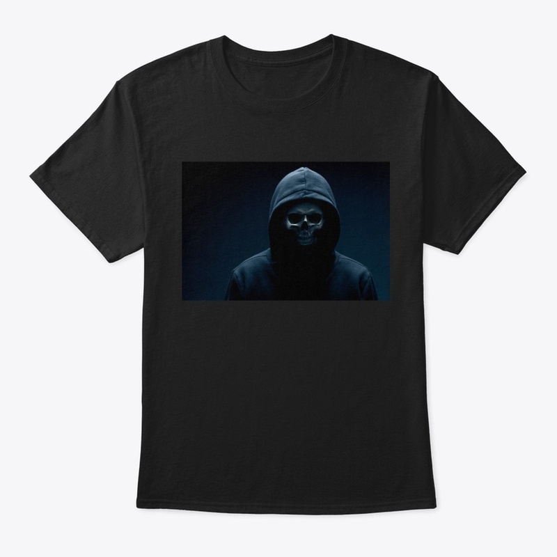 cool dark tshirts 