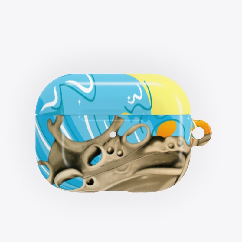 Dreaming of the beach