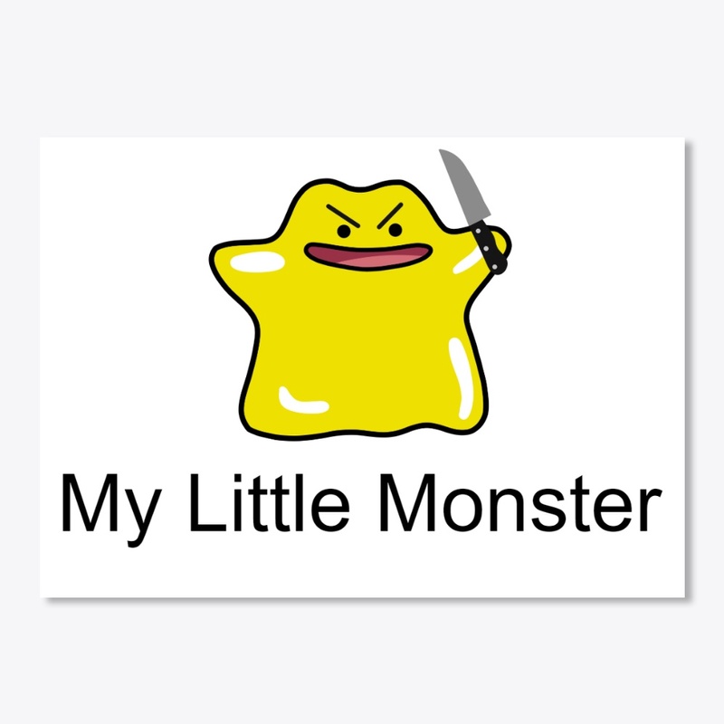 Goo Sticker 1