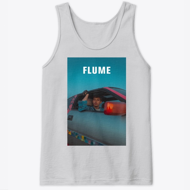 Flume, Electronic Music Artists