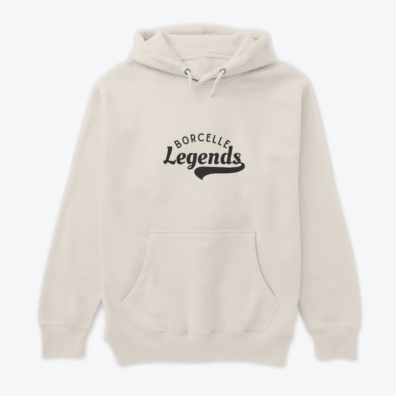 legends text tshirt design
