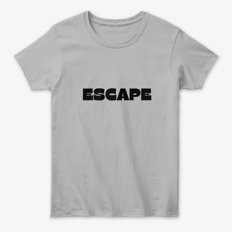 Escape Attire-Find Your Freedom