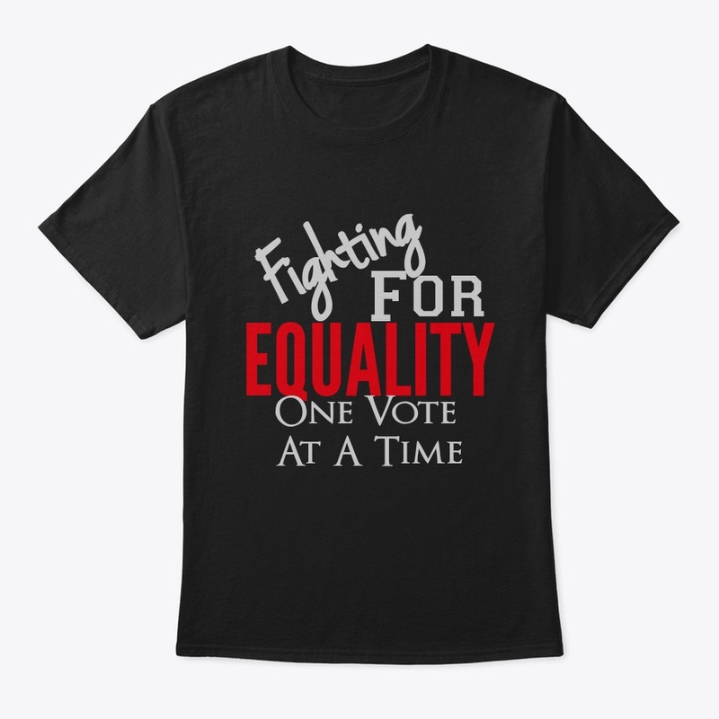 Fighting For Equality
