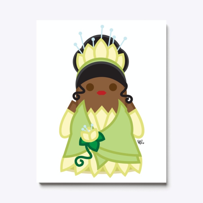 Tiana BUBBAH