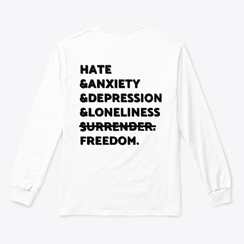 'FREE' T-Shirt