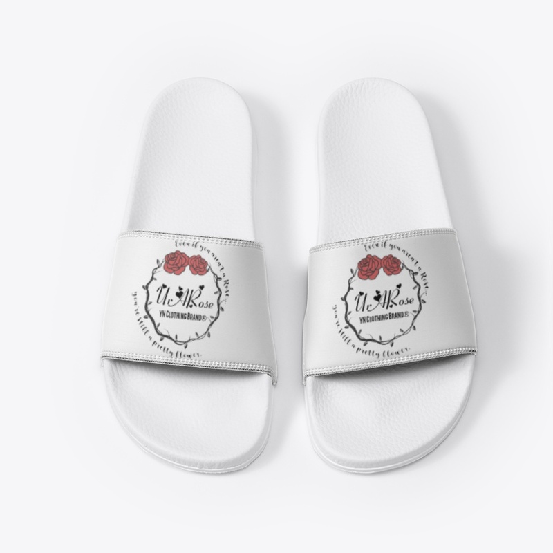 UrARose Slides