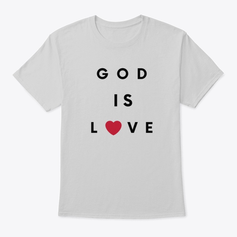 God is love