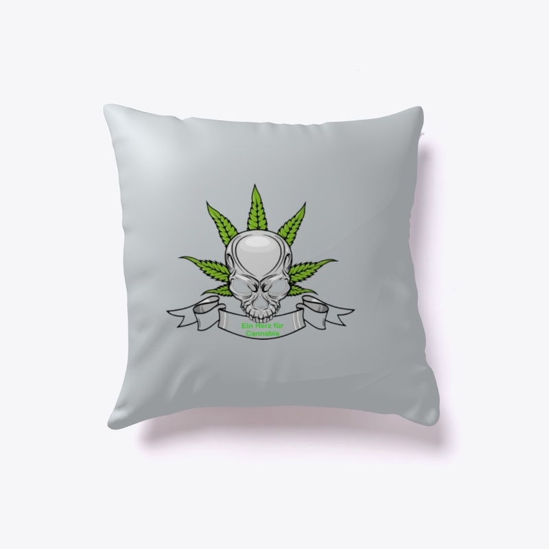 Ein Herz für Cannabis