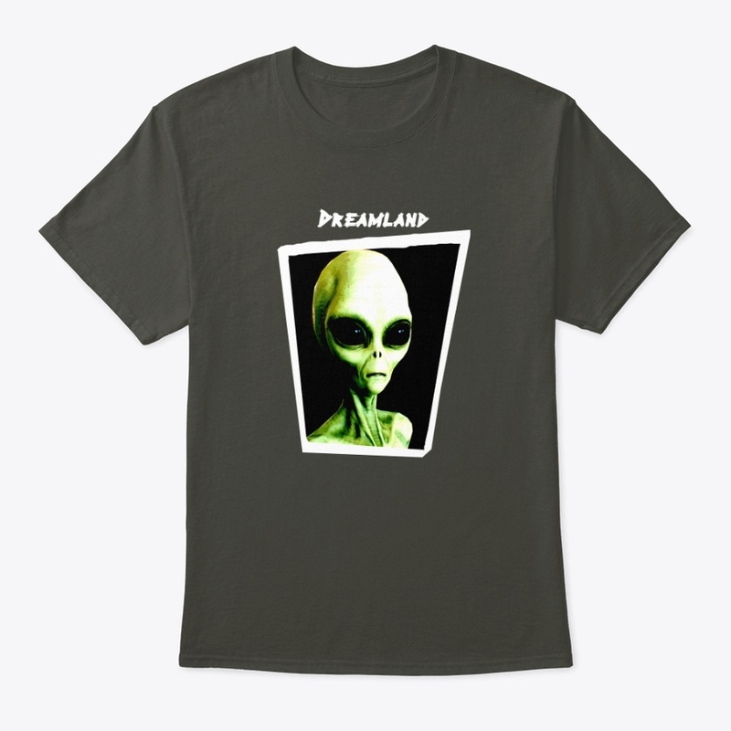 ET Green