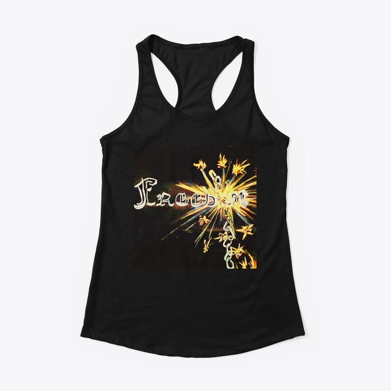 Sparks Of Freedom