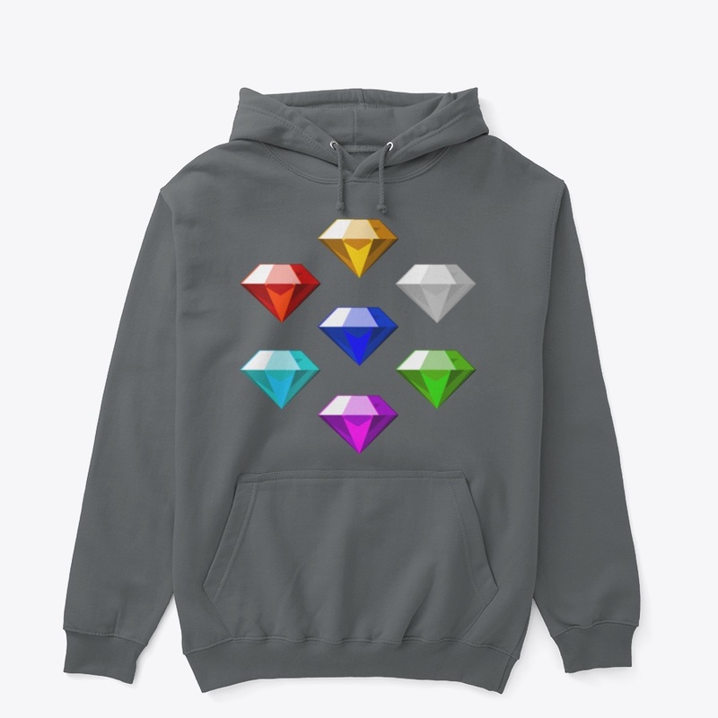 Chaos Clothing