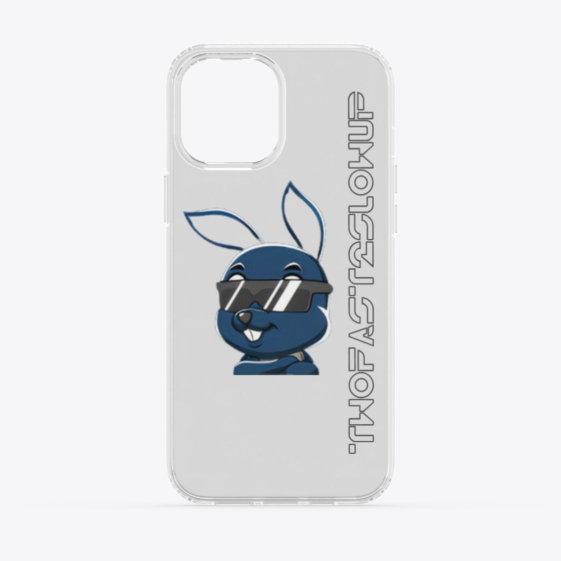 Mixed Bunny Emote Case