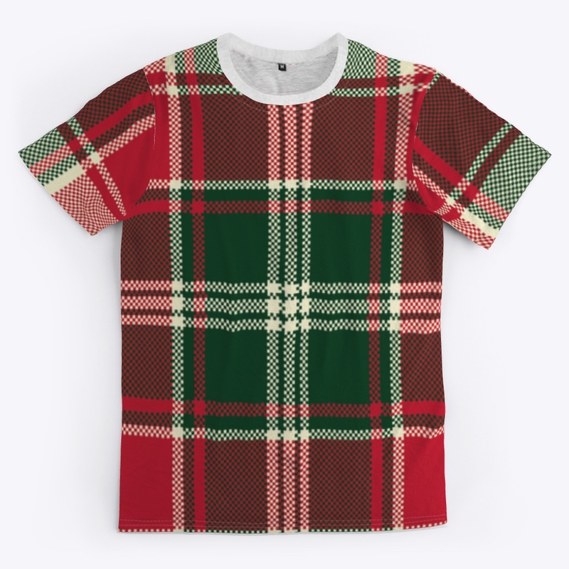 Classic Plaid 