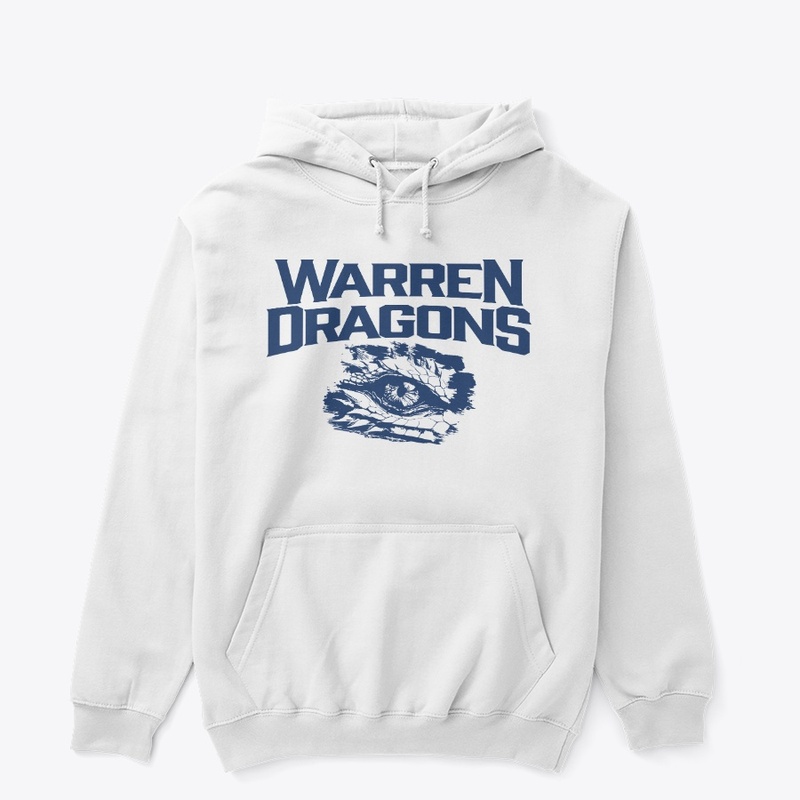 Warren Dragons 3