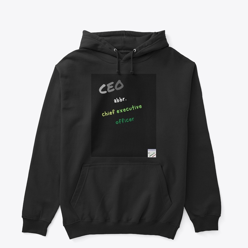 The CEO collection