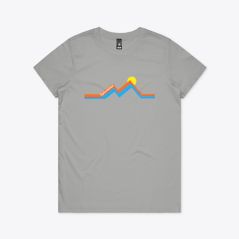 Retro Stripe 2021