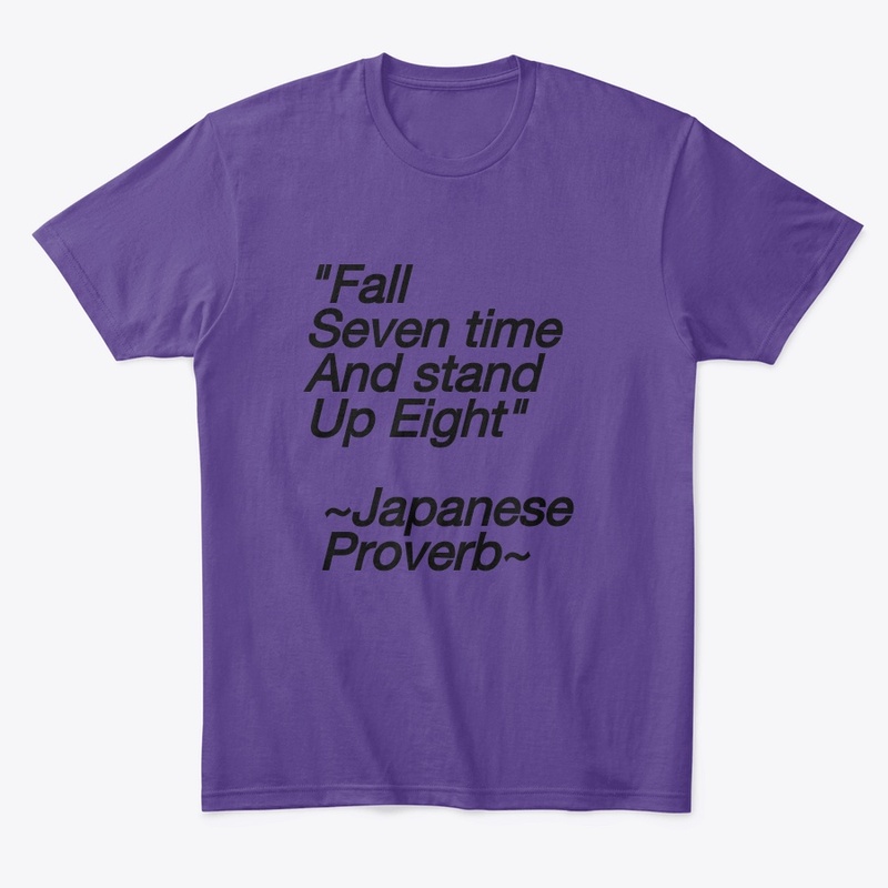 The Power Of Preseverance