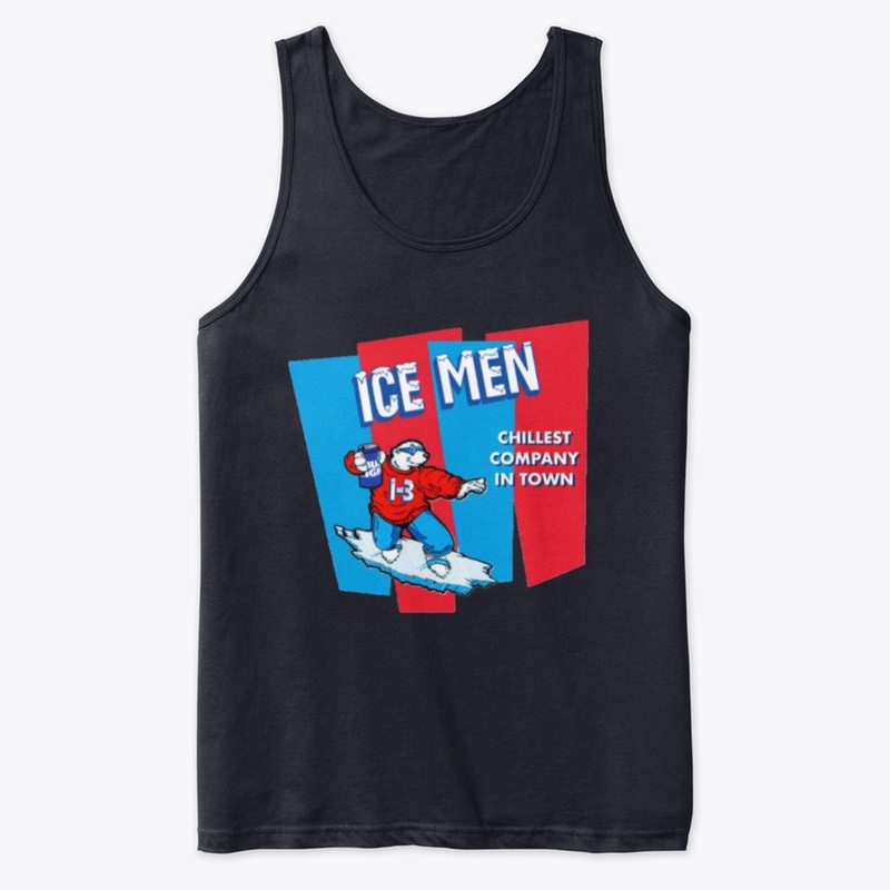 Double Logo Shirt