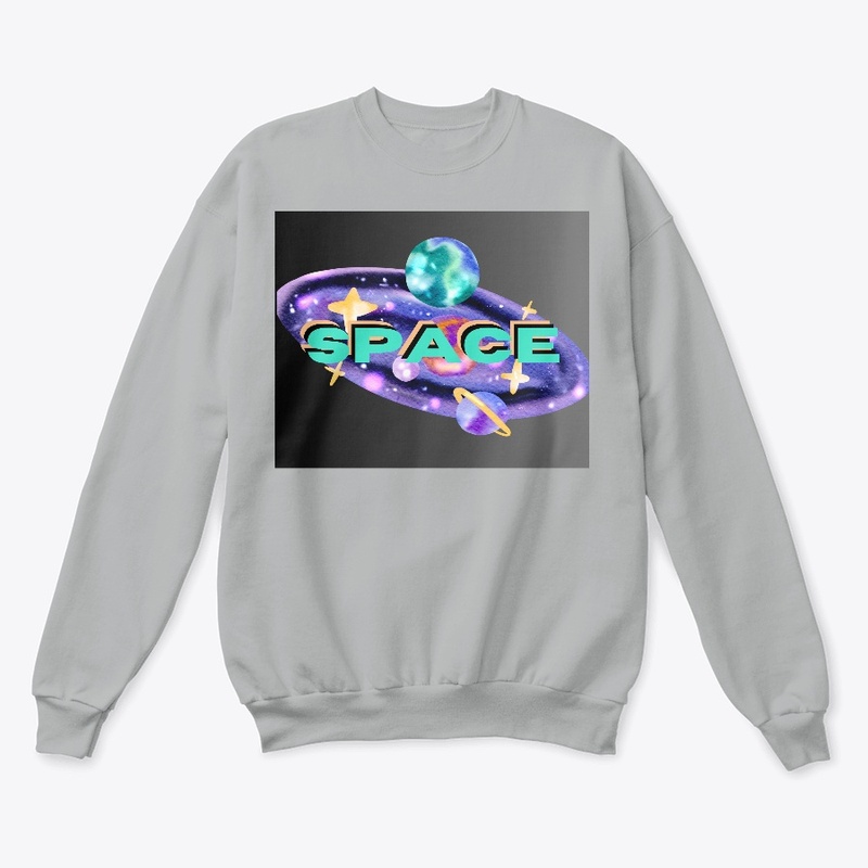Space 🌌