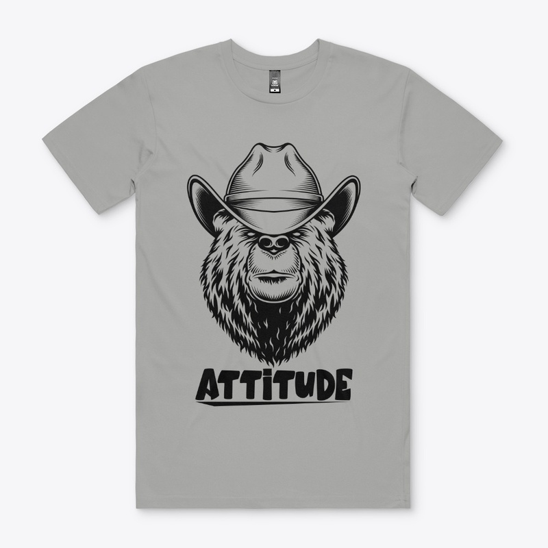 Attitude Tshirts Hoodies