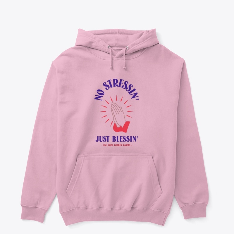 Just Blessin' - LIMITED EDITION