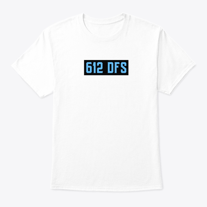 612 Block Logo