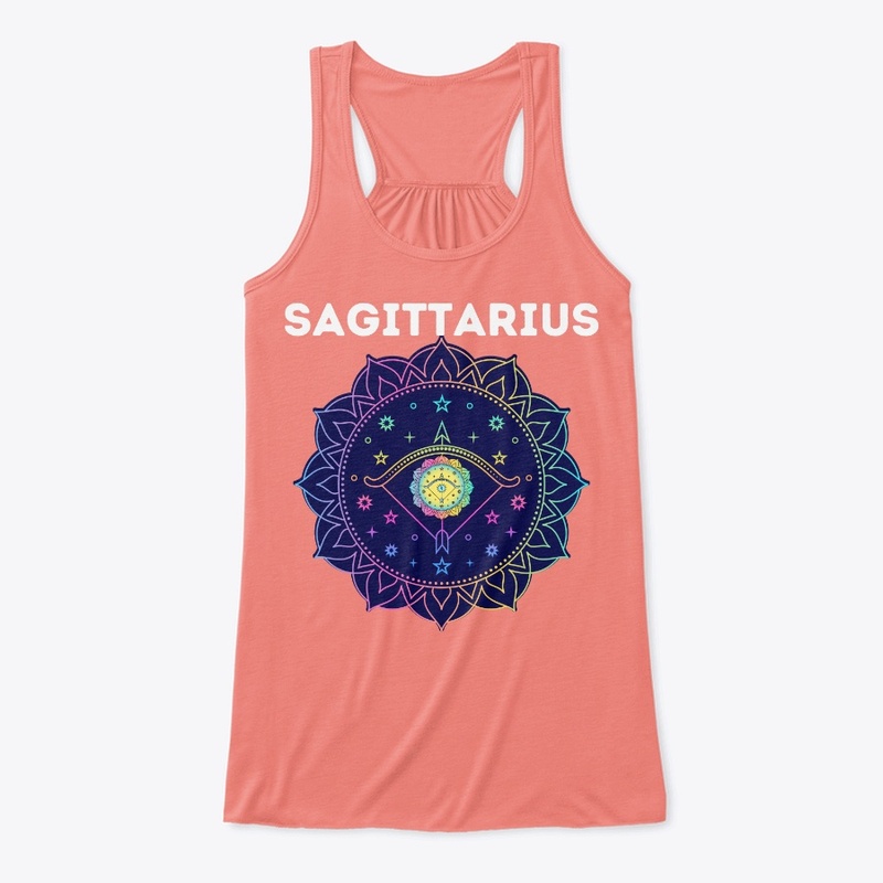 Sagittarius Style: Zodiac Fashion