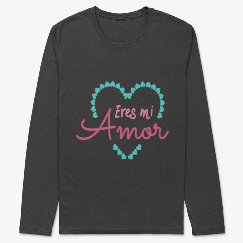 ERES MI AMOR