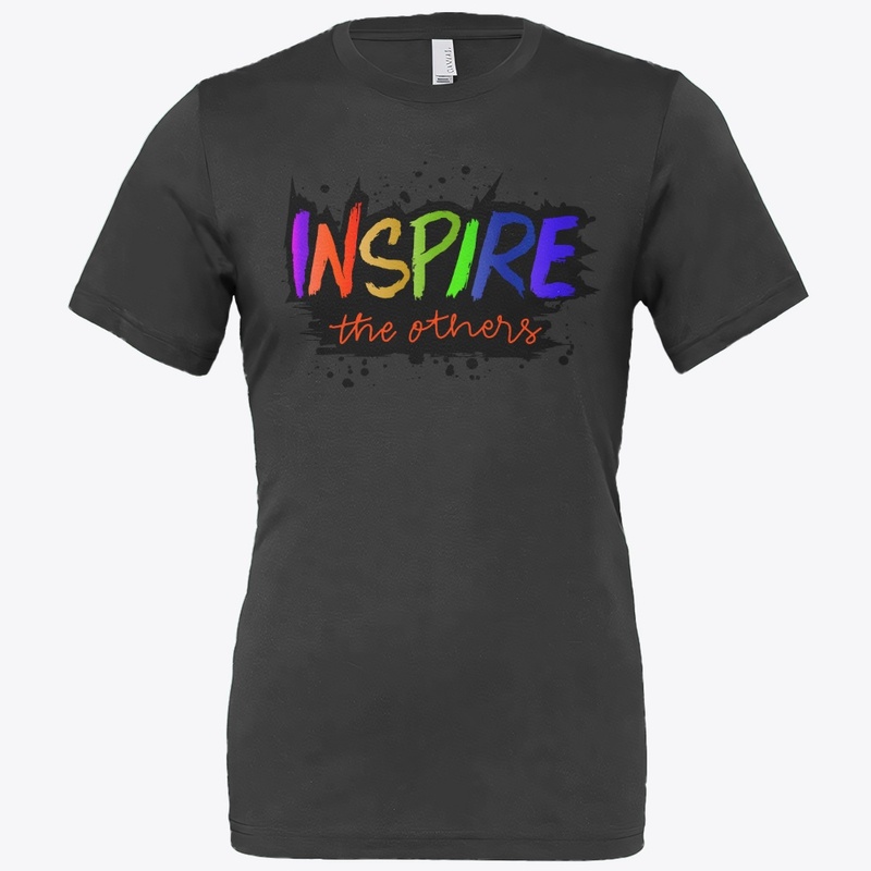 INSPIRE THE OTHERS
