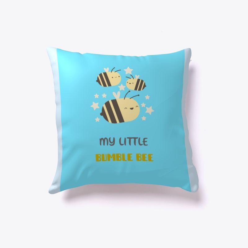 MY LITTLE BUMBLE BEE