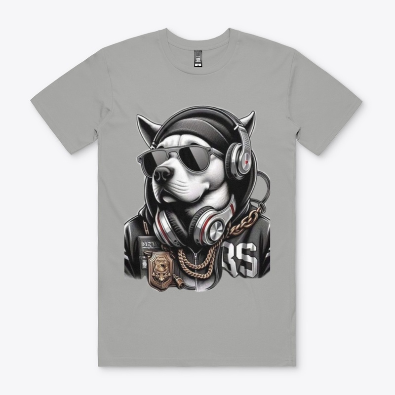 Cool Dog Squad – Essential T-Shirt
