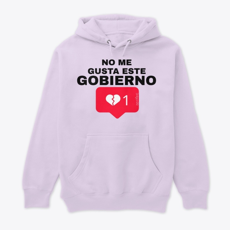 NoMeGusta