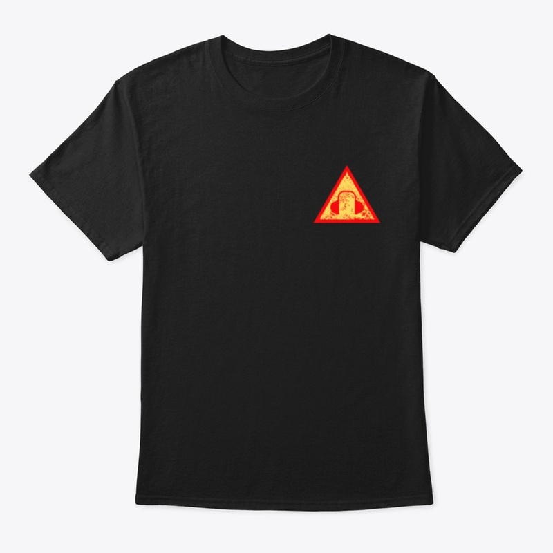 Caution Hard Hip Hop