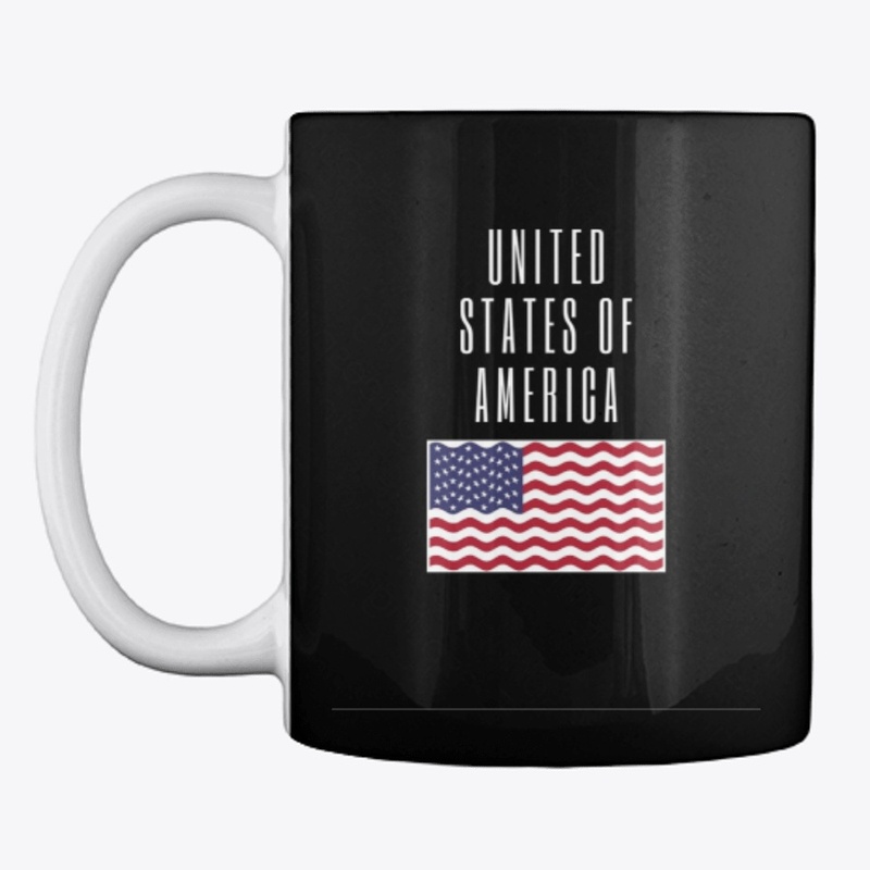 United States of America Design