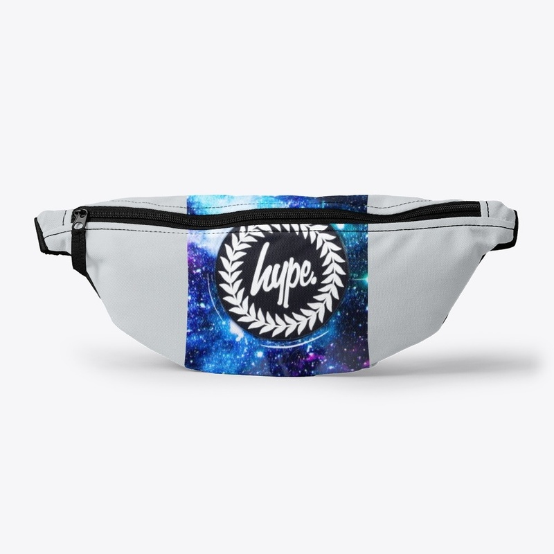 hype merch