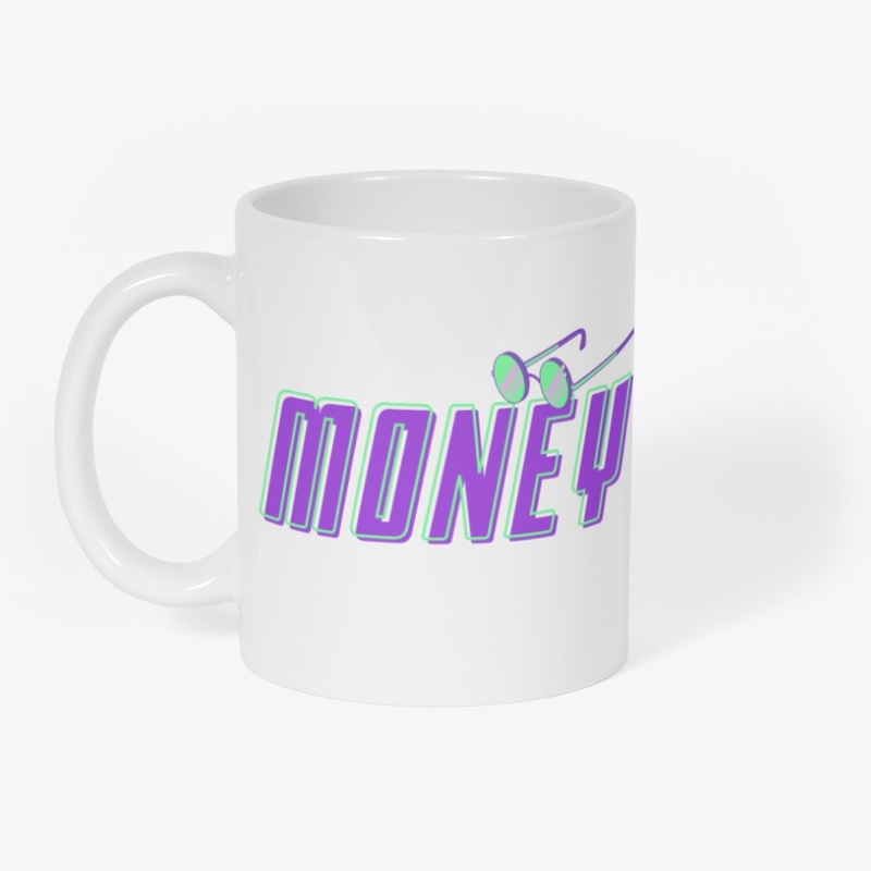money is life