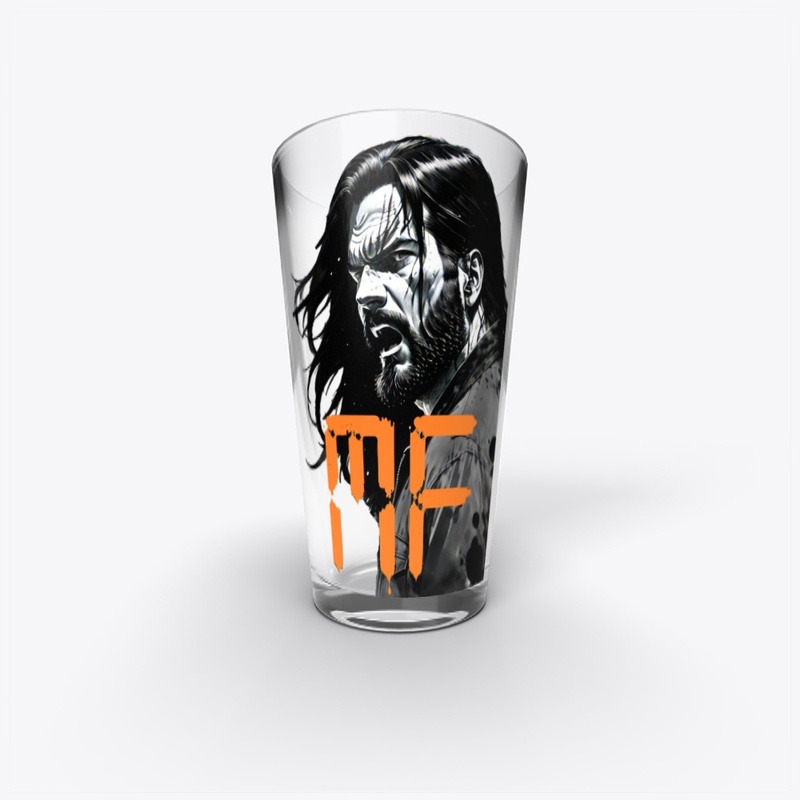 Jack MF Inked (ORANGE)
