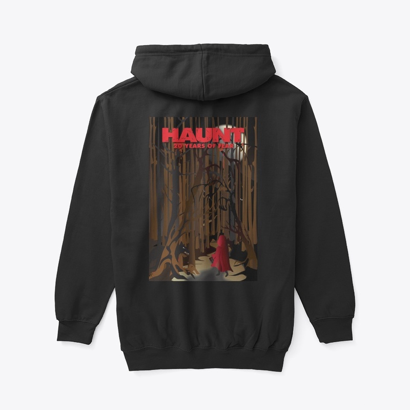 Grimm Woods Haunt
