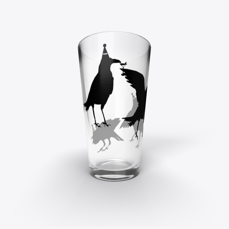 Crow Conga Collection