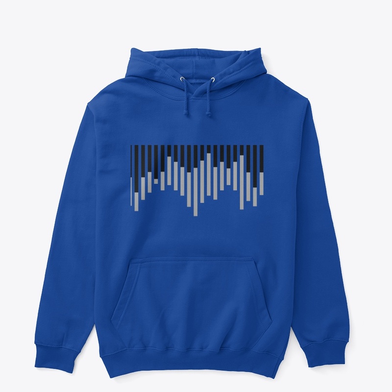 Winter Collection for Music Lover