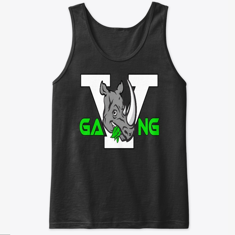 V-Gang Tees & Tank Tops