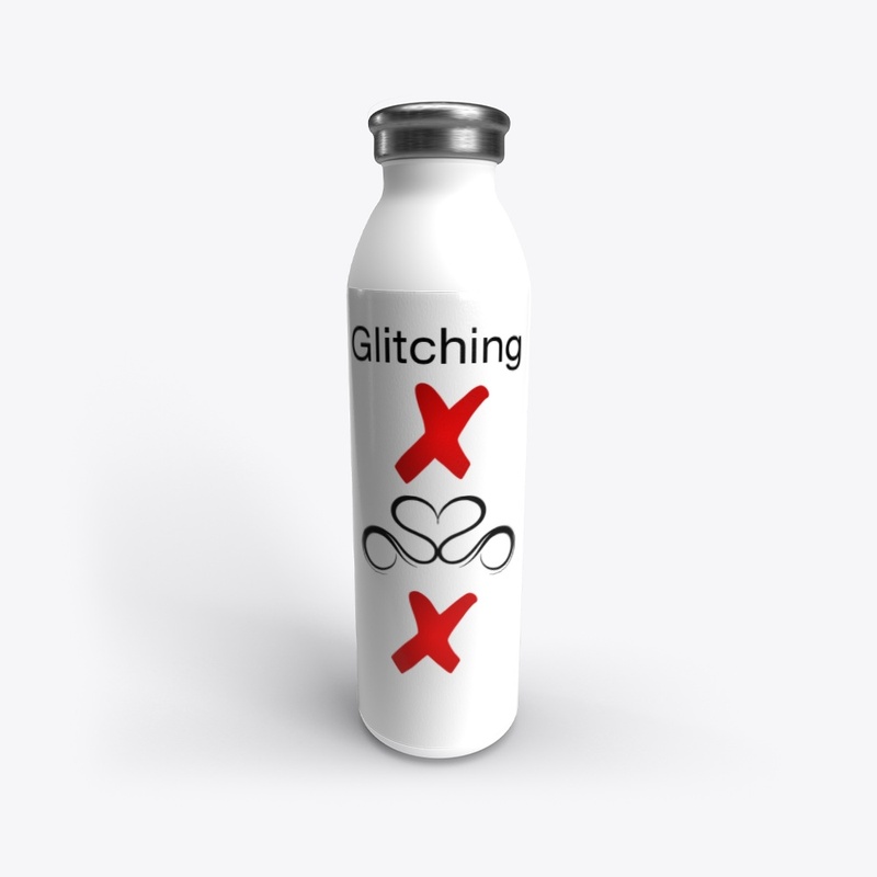 water bottle