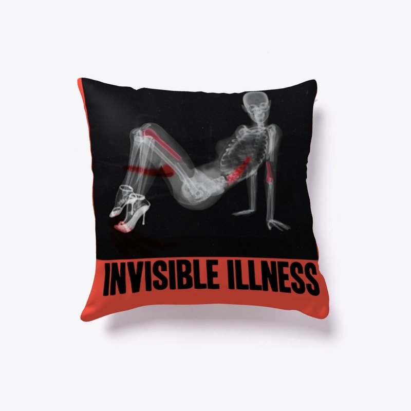 Invisible Illness