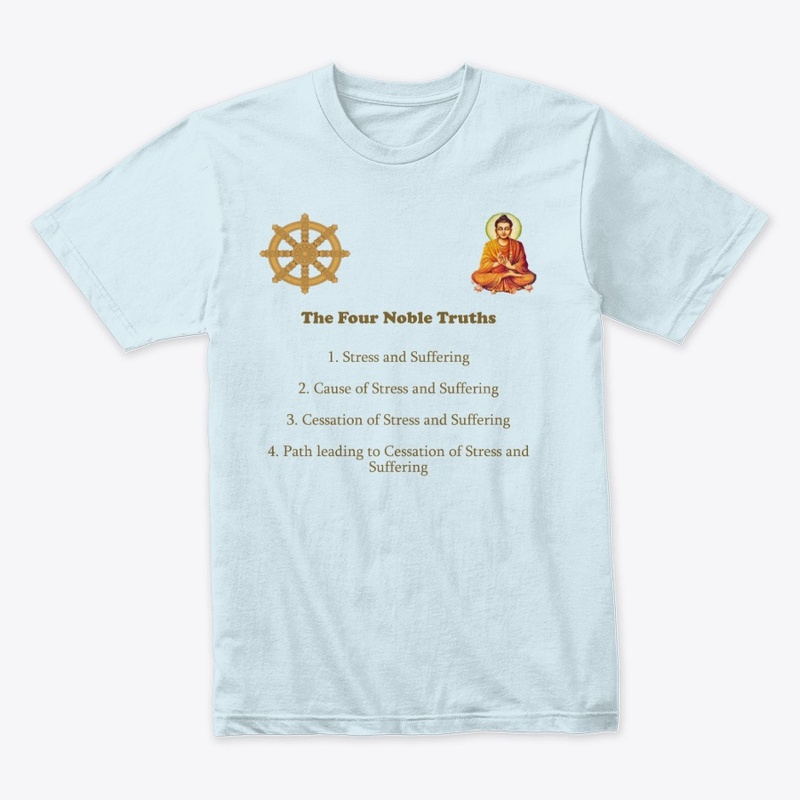 The Four Noble Truths