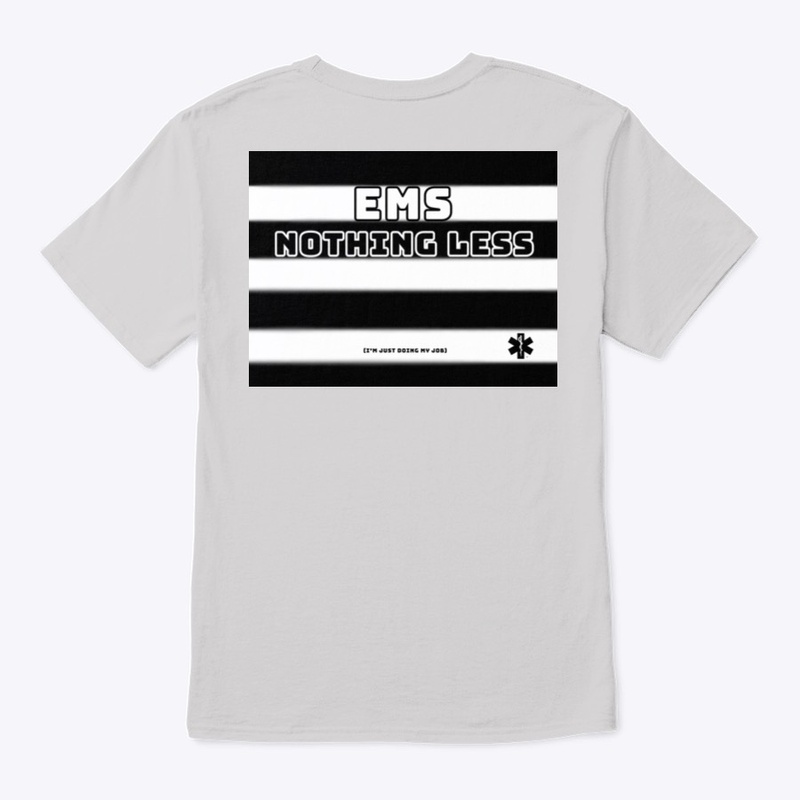 EMS White Line
