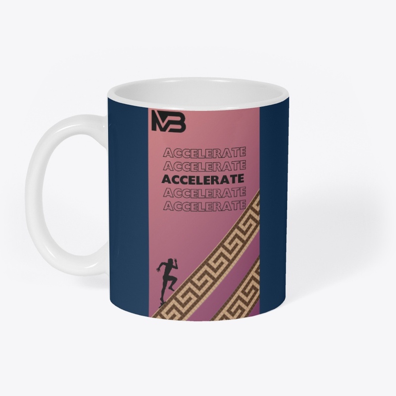 MB Accelerate 