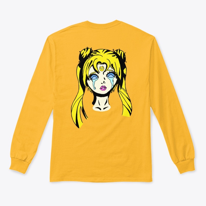 Usagi Tears