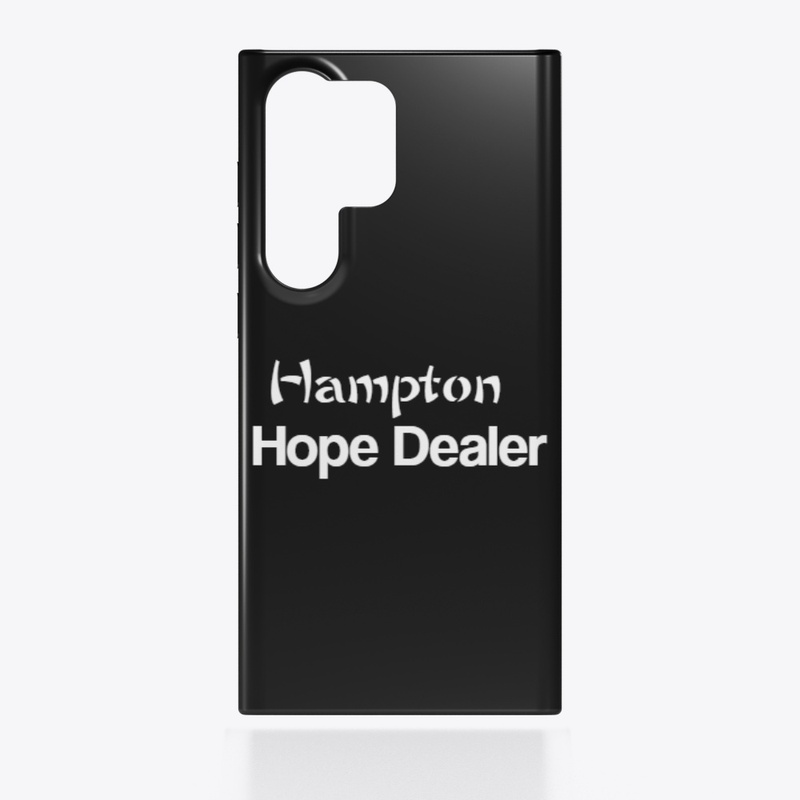 Hampton Hope Dealer